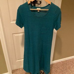 LuLaRoe Dress